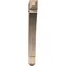 Ekena Millwork Thorton Craftsman Smooth Bracket, Douglas Fir, 3 1/2"W x 28"D x 28"H BKT04X28X28THR04SDF - alternate 2